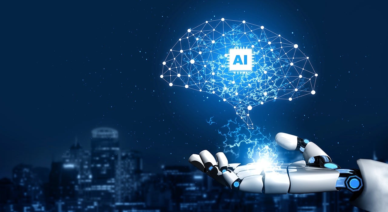 AI Background
